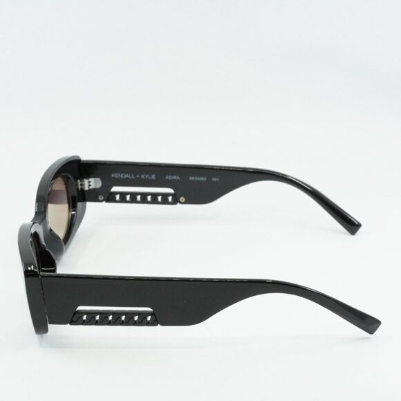 💯 NEW KENDALL+KYLIE ADIRA KKS5065G 001 SUNGLASSES - Picture 7 of 9